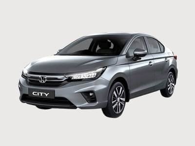 Honda-City