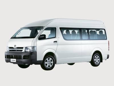 Toyota-Hiace